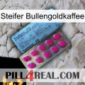 Stiff Bull Gold Coffee 35